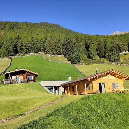 Villa Ferienhuette Premstlahof Martello Esterno foto