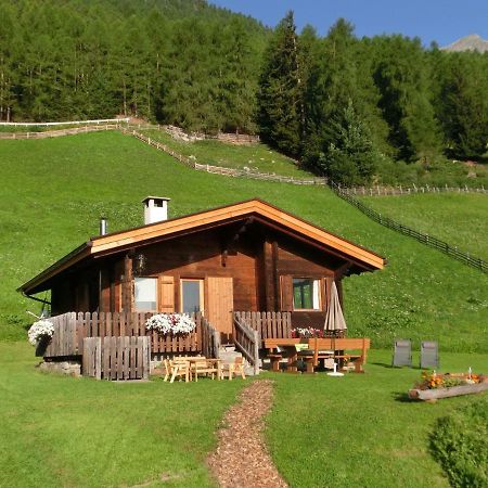 Villa Ferienhuette Premstlahof Martello Esterno foto